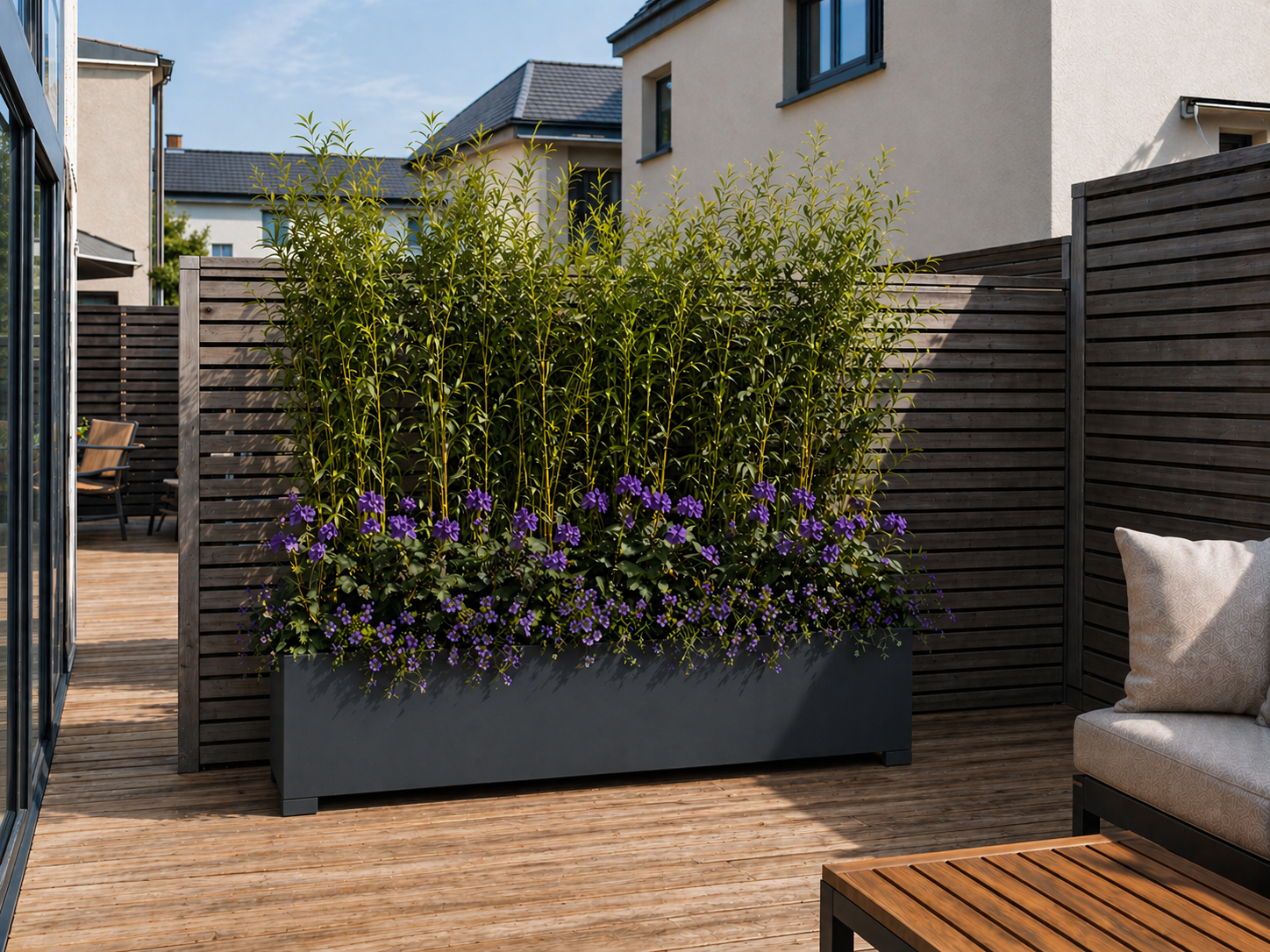Jardinière grande xxl