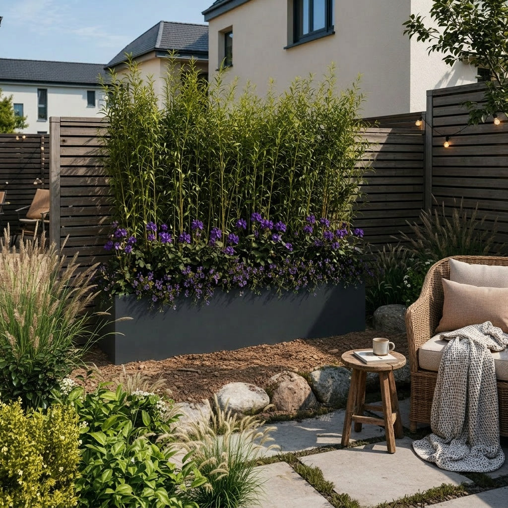 Jardinière grande xxl